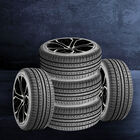 Llanta 235/70R16 106H Sunfull Mont-Pro HT782