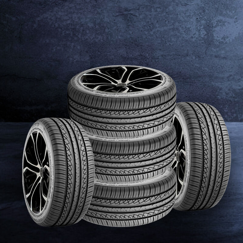 Llanta 235/70R16 106H Sunfull Mont-Pro HT782 image number null