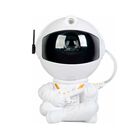 Proyector Astronauta de Estrellas con Control R... Proyector Astronauta de Estrellas con Control Remoto y Ángulo Ajustable Blaco Bluelander