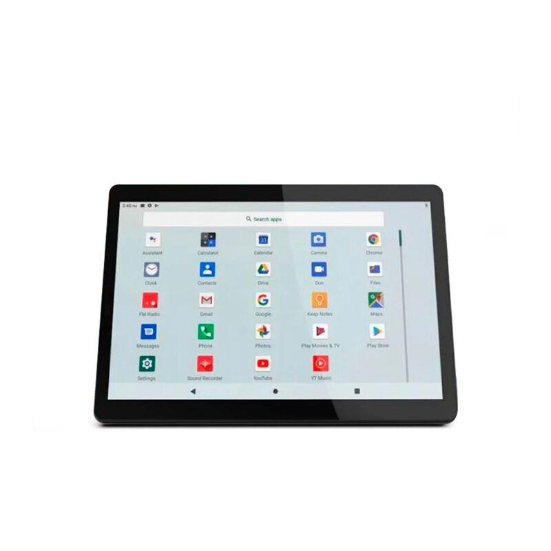Tablet 10 32Gb + Funda + Teclado image number null