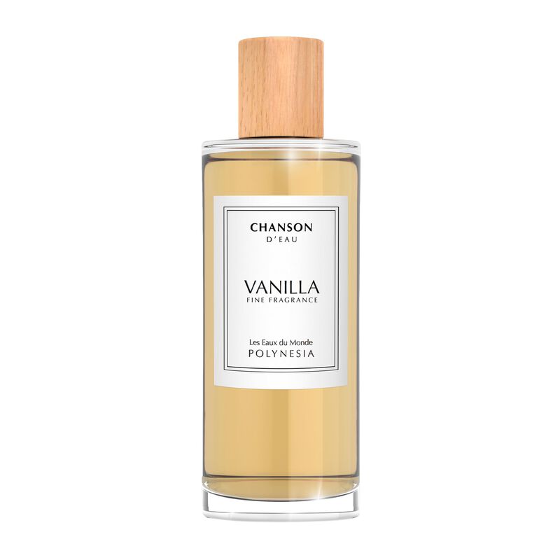 Perfume Chanson D'eau, Eau De Toilette, Vainill... image number null
