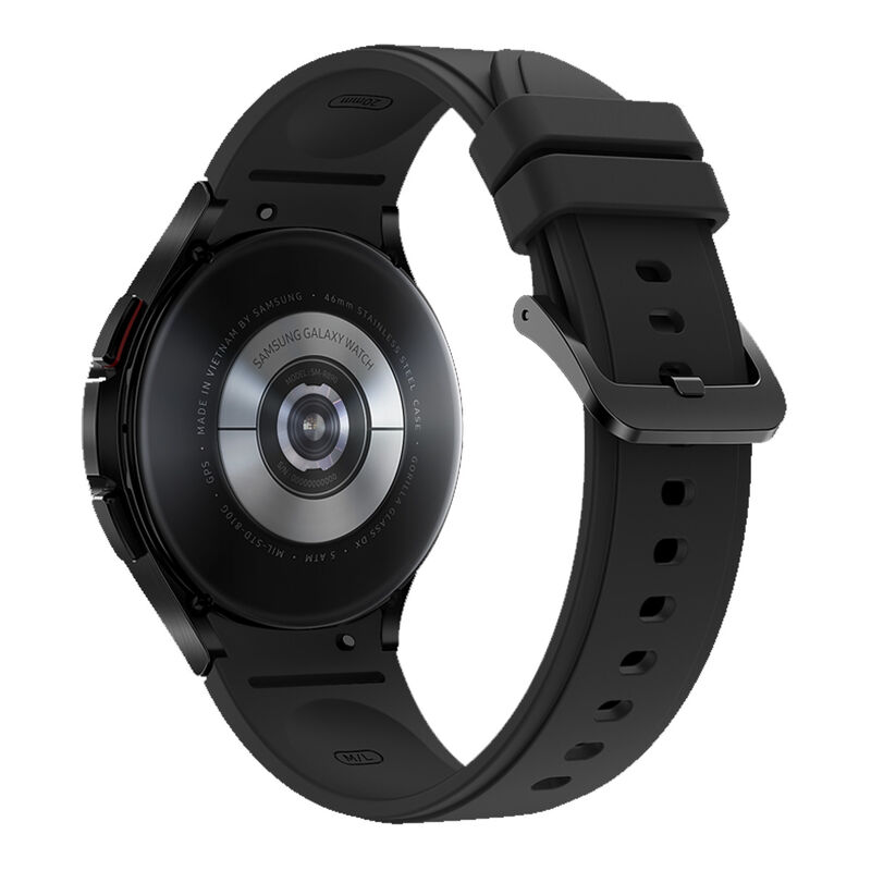 Samsung Galaxy Watch 4 Classic 46mm Negro image number null