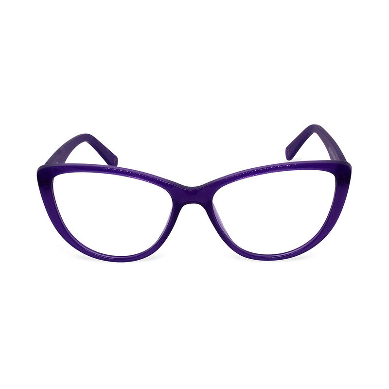 Lentes Barbie para niña color morado image number null