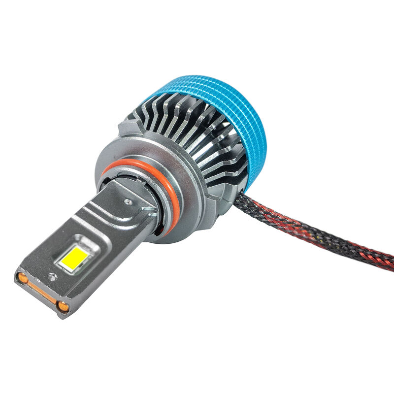 Kit de leds csp alta/baja 100w canbus Audiobahn... image number null