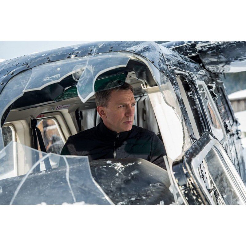 Spectre (blu-ray) image number null