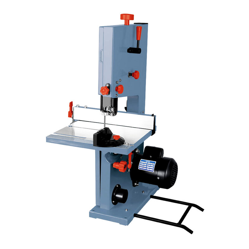 Sierra  Cinta de Banco Silverline de 10 Pulgada... image number null