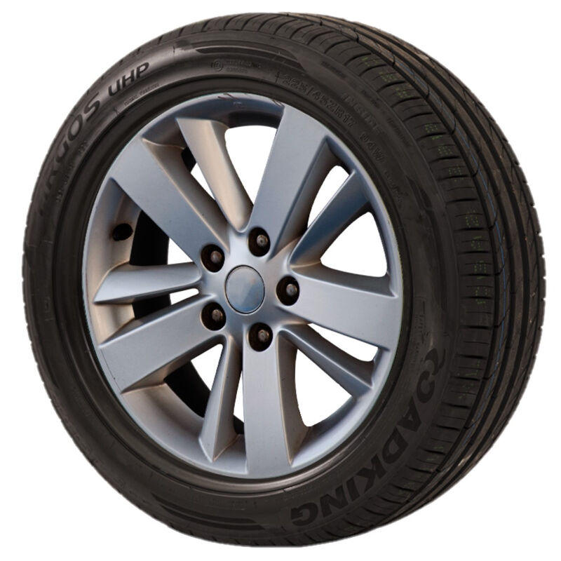 Llanta Giti 4X4 HT152 235/55R18 100H Giti image number null