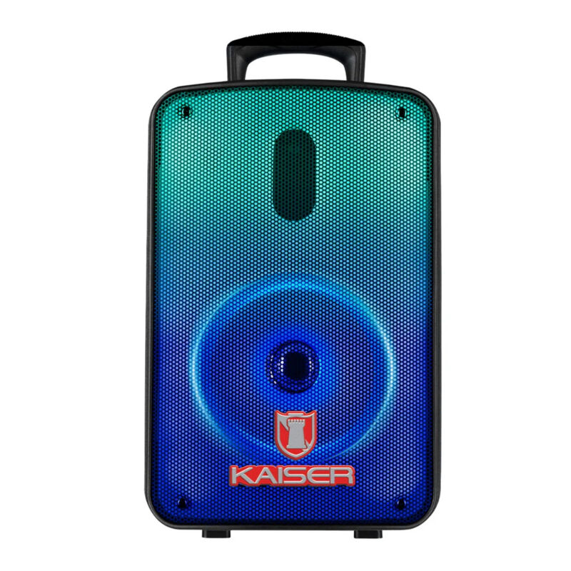 Bafle Profesional Kaiser KSW-1208 8" Full Flame... image number null