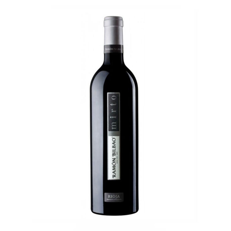 VT RAMON BILBAO MIRTO 750ML image number null