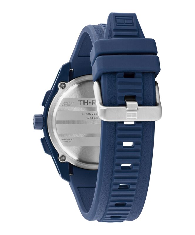 Reloj Tommy Hilfiger Th-regatta Para Caballero ... image number null