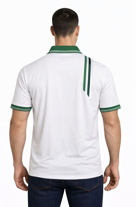 Playera Polo Mundial Mexico American Fly 2652 R... image number null