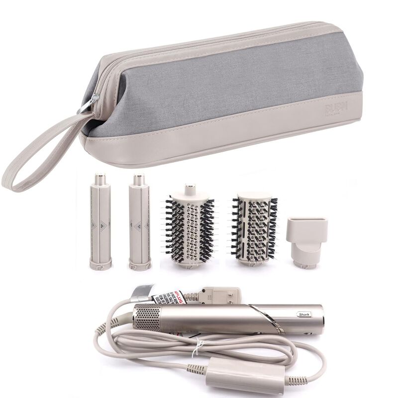 Funda De Viaje Bubm Para Dyson Airwrap Styler/s... image number null