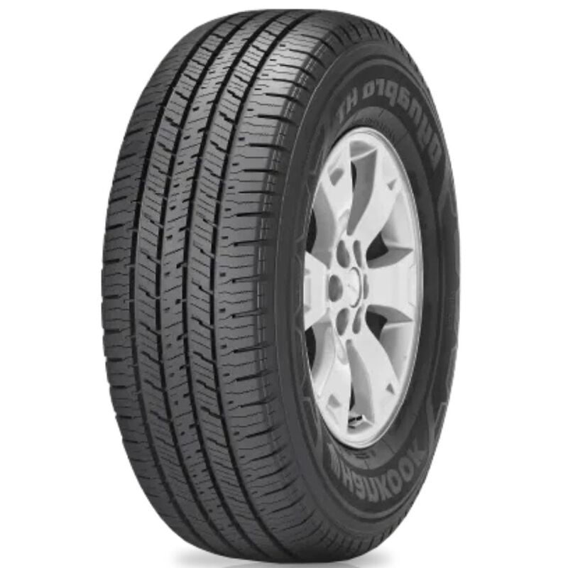 Llanta 275/55R20 111H Hankook Dynapro Ht Rh12 image number null