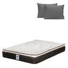 Colch&oacute;n Minesota +Almohada 2Pack