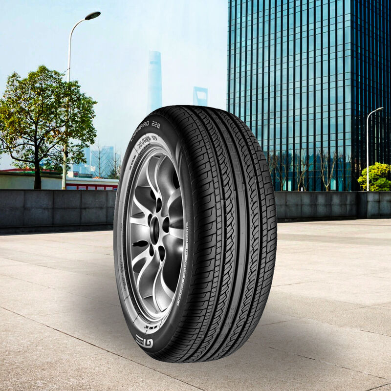 Llanta CHAMPIRO UHP AS 225/45ZR18 91W GT Radial image number null