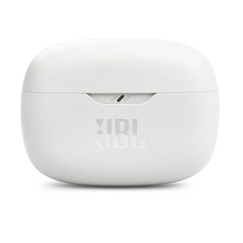 Aud&iacute;fonos Inal&aacute;mbrico JBL Tune Beam - Blanco image number null