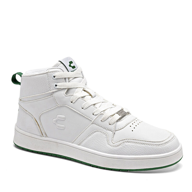 Charly Tenis urbano para hombre blanco image number null
