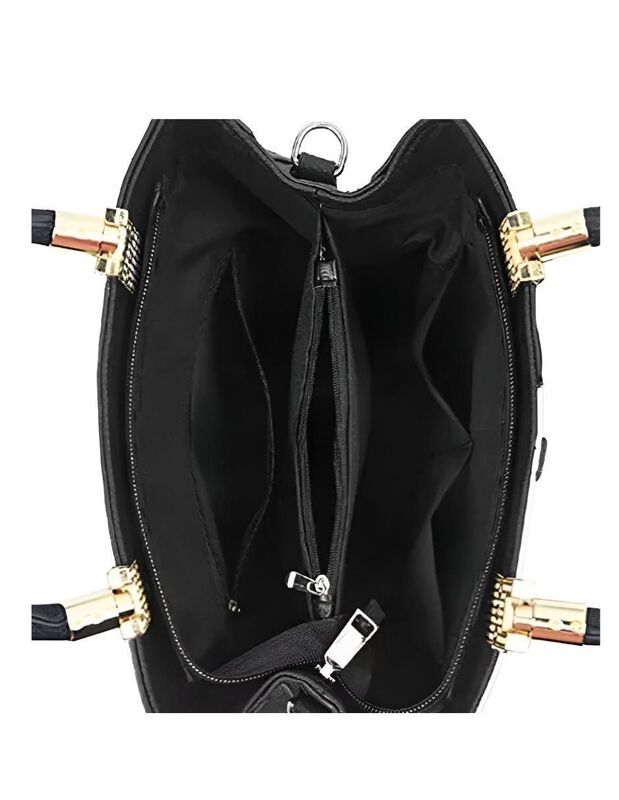 Bolsa Shoulder Pink Brule Para Mujer image number null