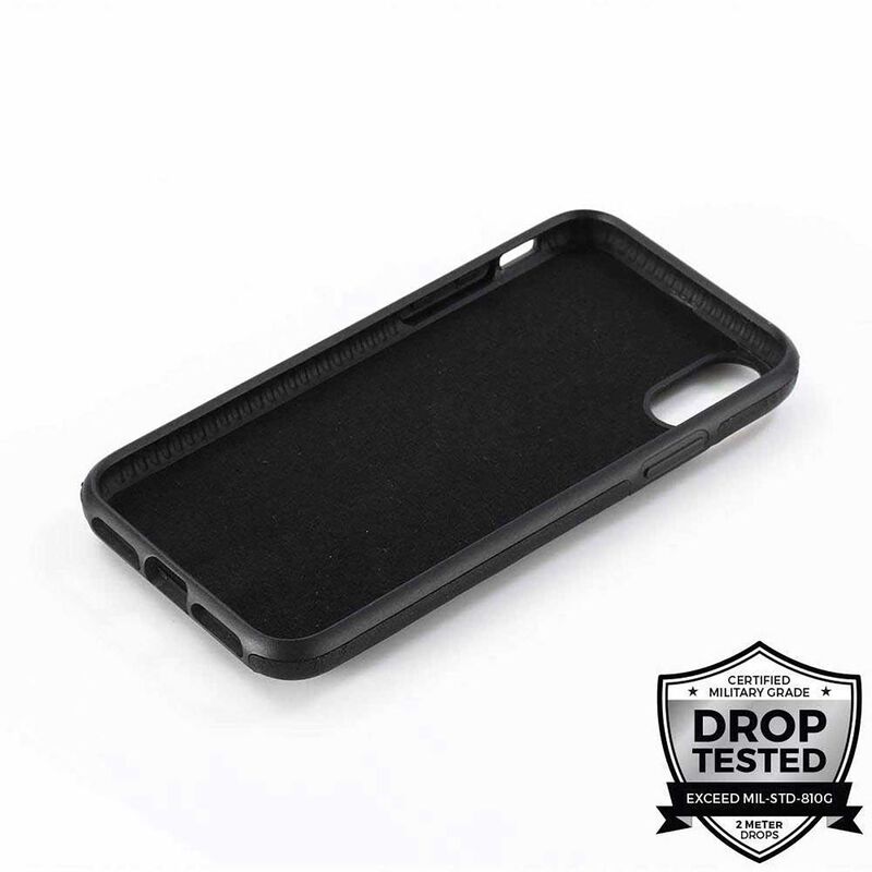 Funda PRODIGEE cartera Wallegee para iPhone XS ... image number null