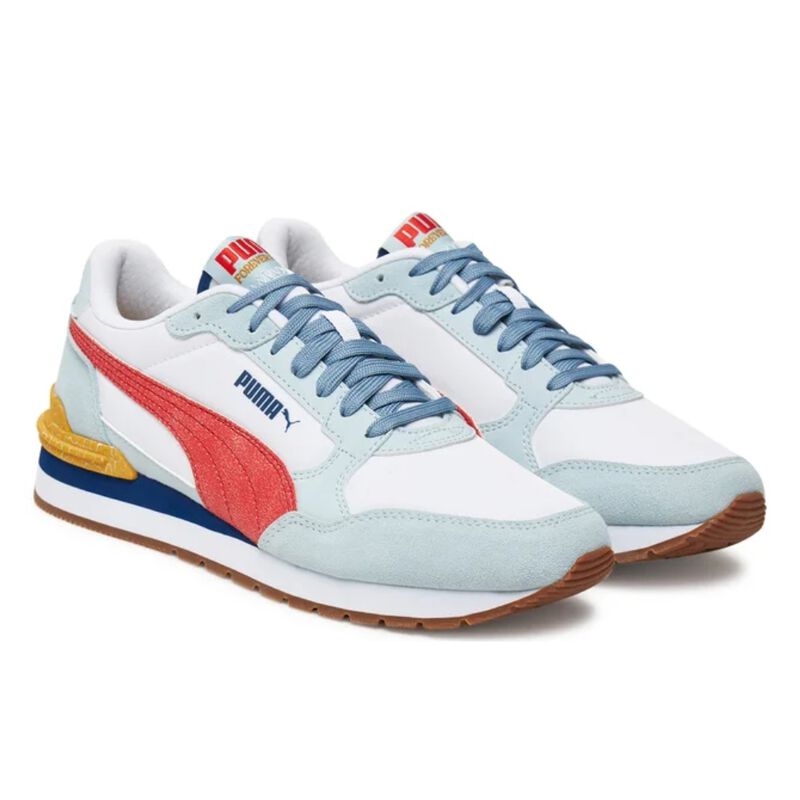 Tenis Deportivo Puma ST Runner V4 L Retro Run 4... image number null