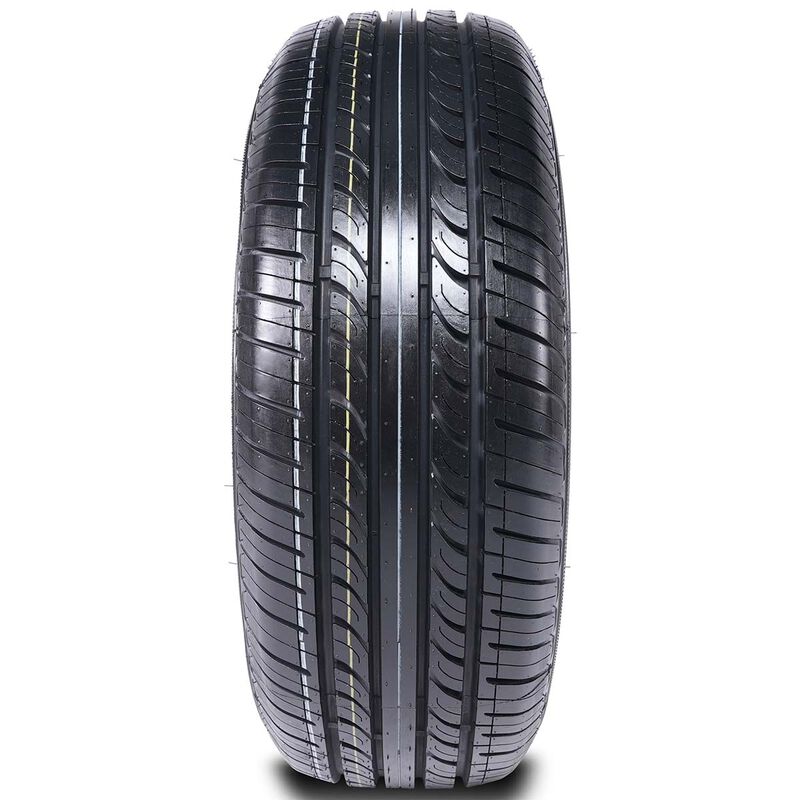 Paquete de 4 Llantas 155/70R13 75T Chengshan CS... image number null