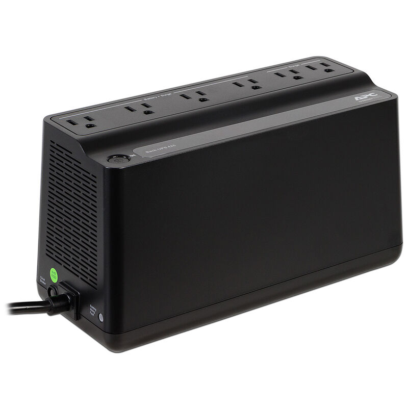 UPS APC ES BE425M-LM de 425VA (255W) de 6 conta... image number null