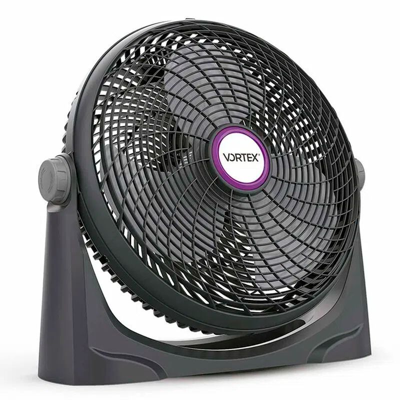 Ventilador Vortex De Piso Mod. Forza image number null