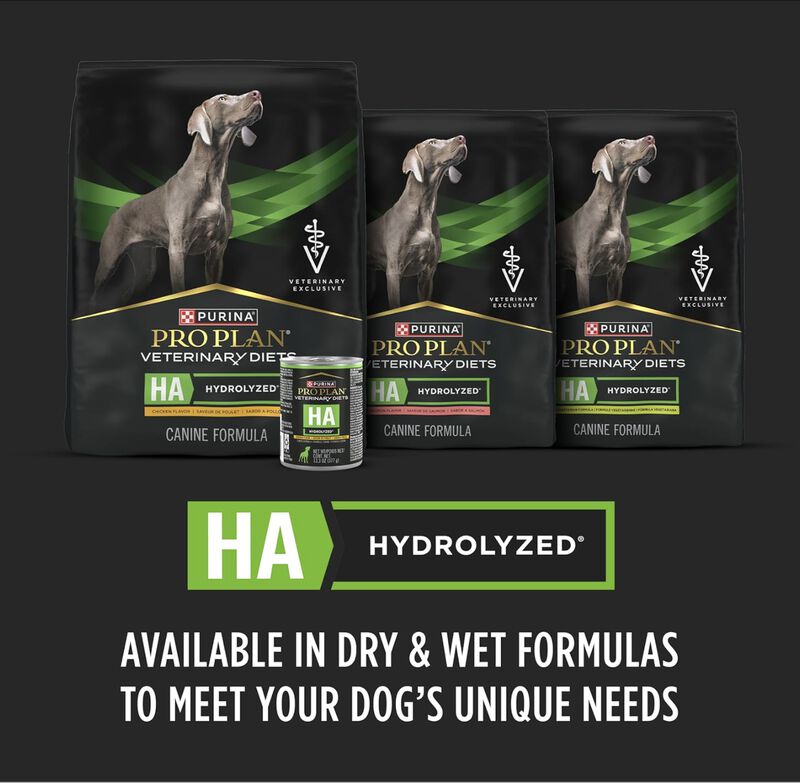 Pro Plan Pvd Canine Ha 7.48 Kg Original Sellado image number null