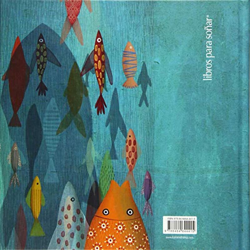 Distinta (Obras de autor) image number null