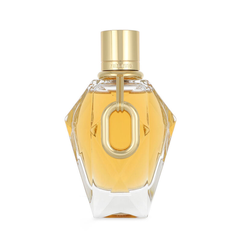 Lady Million Gold 90ml Edp Spray Refillable image number null