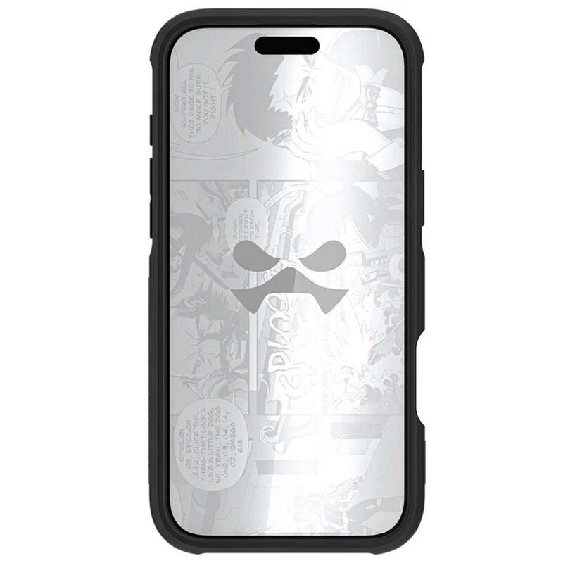 Funda GHOSTEK Atomic para iPhone 16 PRO Alumini... image number null