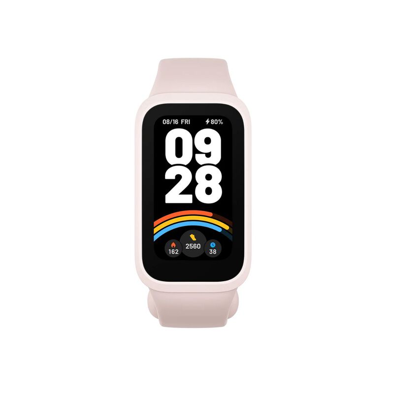 SmartBand Xiaomi Mi Smart Band 9 Active - Rosa image number null