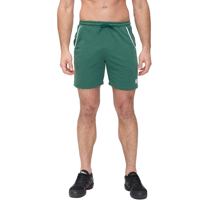 Short con bolsillos Wilson para entrenamiento h... image number null
