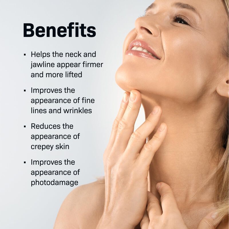 Crema Reafirmante De Cuello Revision Skincare N... image number null