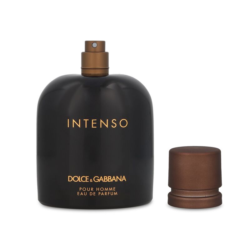 Dolce & Gabbana Intenso Pour Homme 125Ml Edp Sp... image number null