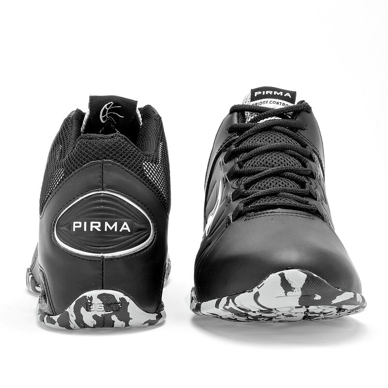 Pirma Tenis deportivo para hombre. Negro image number null