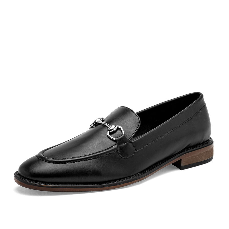 True Extreme Zapato de vestir para hombre negro image number null