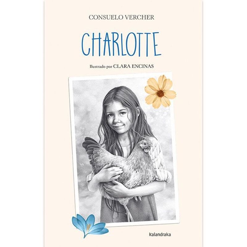 Charlotte image number null