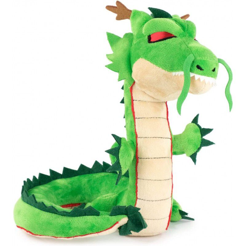 Peluche Shenron Dragon Ball Super 29 cms image number null