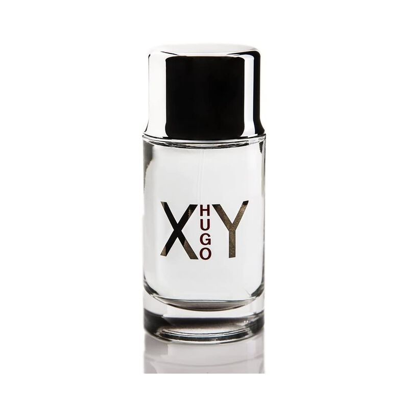 Perfume Hugo Boss Hugo Xy Eau De Toilette Para ... image number null