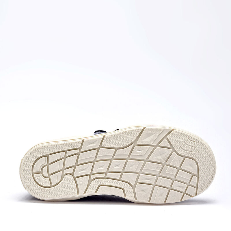 Yuyin tenis para ni&ntilde;o  marino blanco cod 141024... image number null