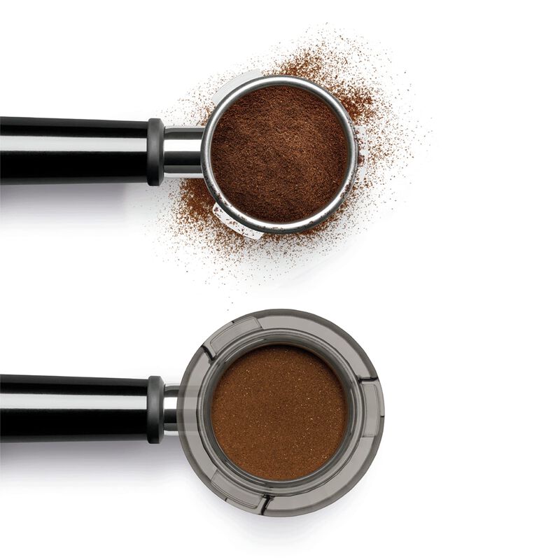 Embudo Dosificador Breville 54 Mm Para Barista ... image number null
