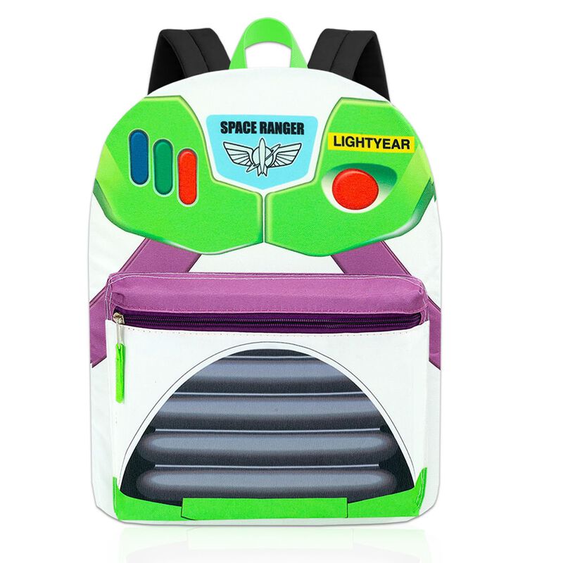 Mochila Fast Forward 41 cm &ndash; Conjunto Buzz Ligh... image number null