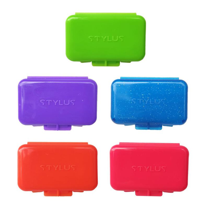 Cera Para Brakets Stylus 50 Pzs image number null