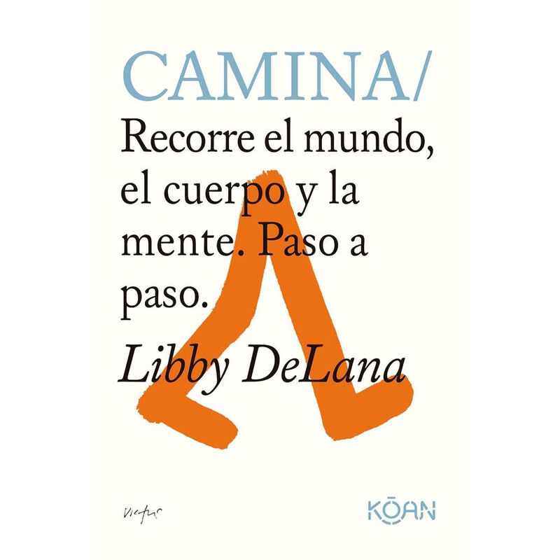 Camina image number null