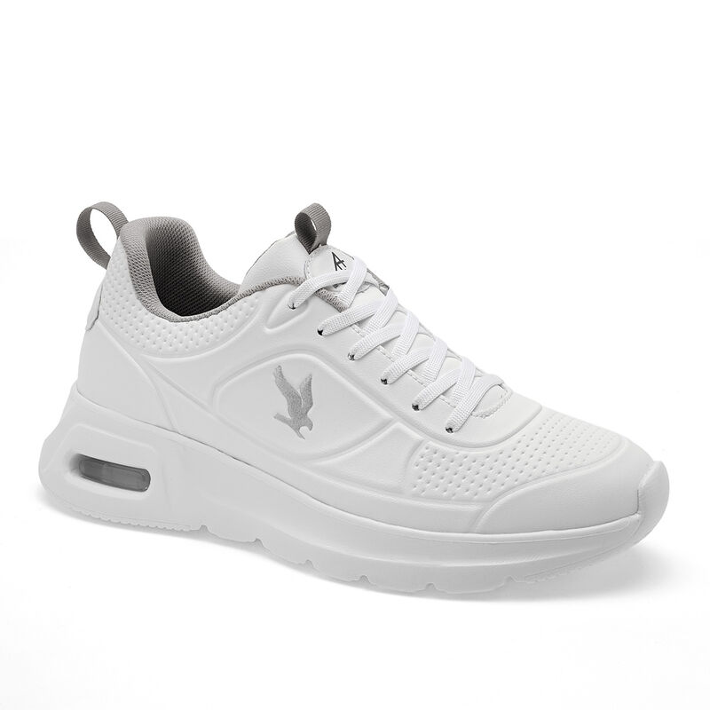 American Fire tenis para hombre blanco cod 1411... image number null