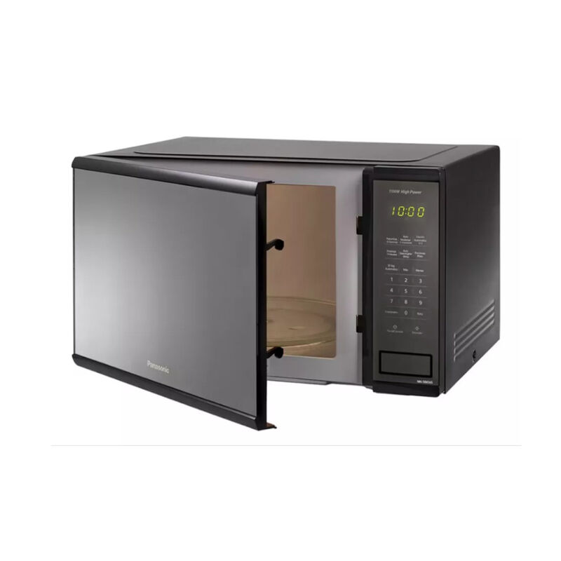 Horno De Microondas Panasonic NN-SB656BRUH Capa... image number null