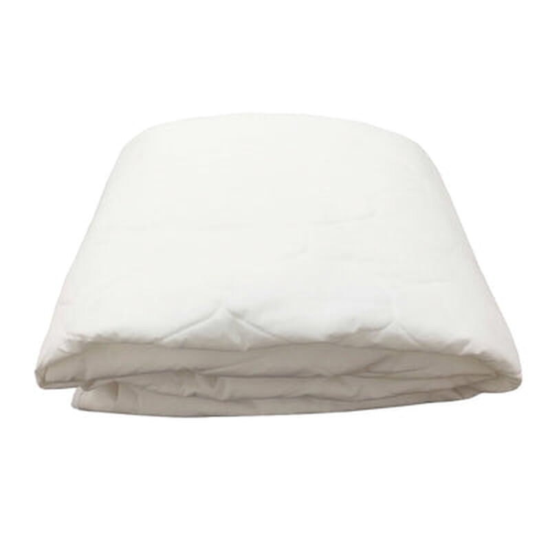 Protector de Colchón Impermeable Individual Spr... image number null