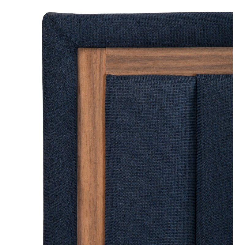 Cabecera Individual Trinity Ventur Azul image number null