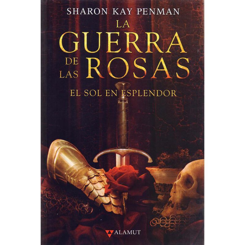 La guerra de las rosas image number null